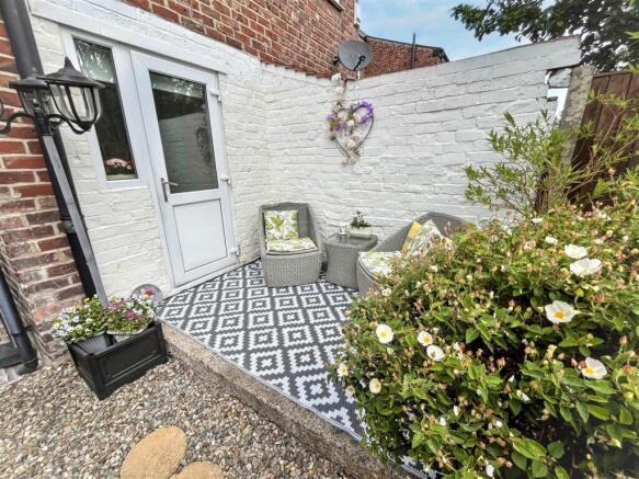 Gardens Aspect 3