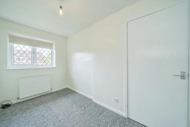 12. Bedroom two