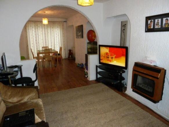 lounge/diner
