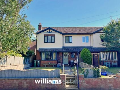 Princes Road, Rhuddlan, LL18
