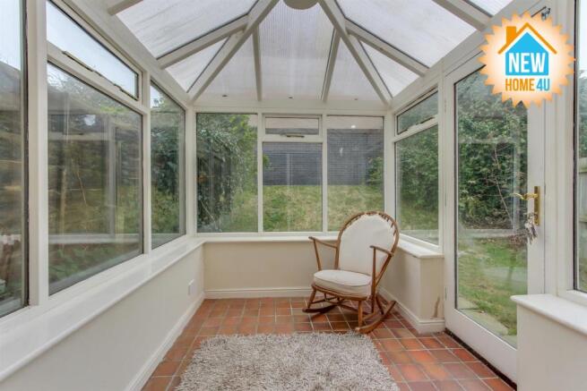 CONSERVATORY: