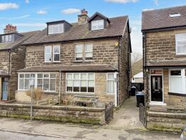 18, Hambleton Grove, Knaresborough HG5 0DB