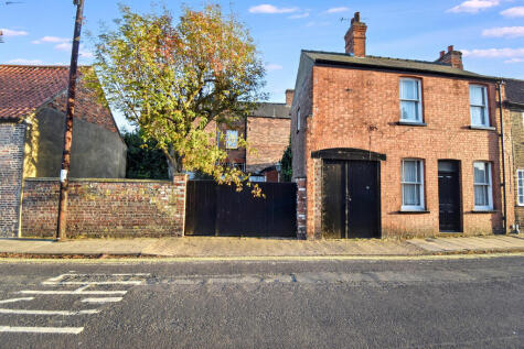 36 Gospelgate, Louth, LN11 9JZ