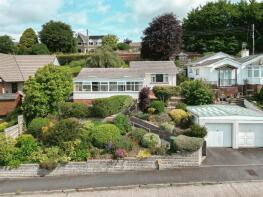 21, Rack Park Close, Torrington EX38 8AH