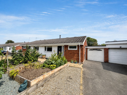 Levendale Close, Yarm , Yarm, Durham, TS15 9RA
