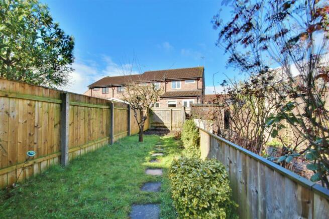 2 bed Terraced for sale Image 11