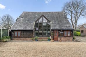 407, Walton Road, West Molesey KT8 2EG