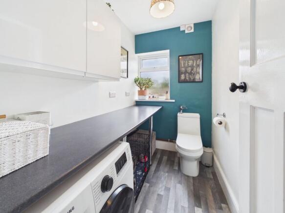 2 bed Semi-Detached for sale Image 10