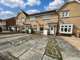 20, Rushmoor, Spennymoor DL16 6NX