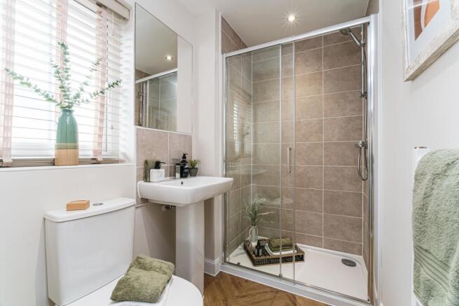 3 bed End of Terrace for sale Image 7