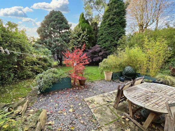 Gardens