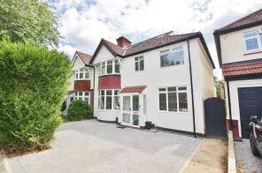 94, Woodlands Road, Isleworth TW7 6JY