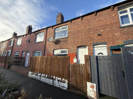 4, Esmond Terrace, Armley, Leeds LS12 1XE