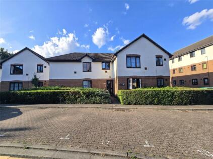 David Close, Harlington, Greater London, UB3