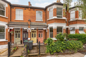 Flat A, 103, South View Road, Hornsey, London N8 7LX