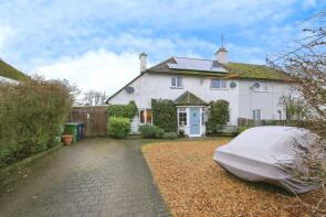 7, Church Lane, Peterborough PE8 6LP