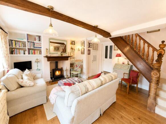 2 bed Terraced for sale Image 5