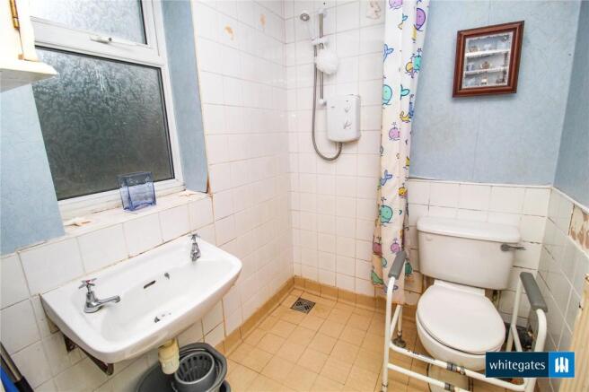 Wet Room