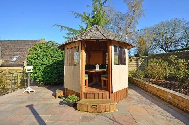 Gazebo