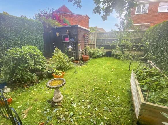 GARDEN