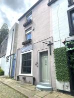 18, Castle Gate, Clitheroe BB7 1AZ