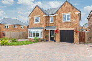2, Dixon Court, Fenwick Park, Bedlington NE22 6FG
