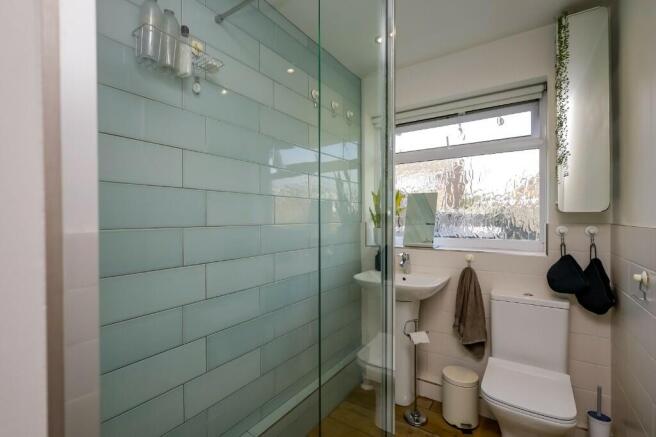 SHWR/WET ROOM