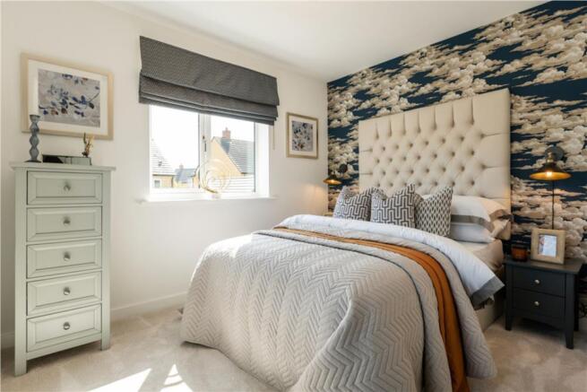 4 bed Detached for sale Image 7