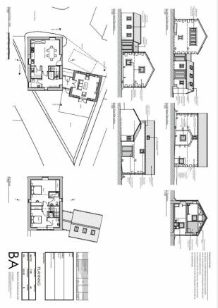 Plans