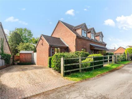 Northampton Road, Lavendon, Buckinghamshire, MK46