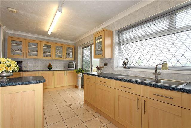 Kitchen/Breakfast Room - Aspect 2
