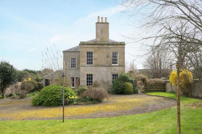 OrchardHouse