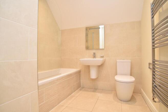 4 bed End of Terrace for sale Image 12