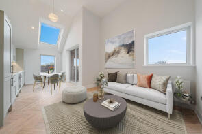 Flat 1, Finsbury Court, Parkside, Waltham Cross EN8 7TH