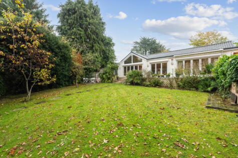 Fallowfield, STANMORE, HA7