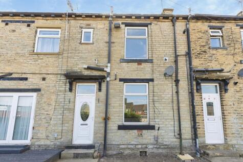 Crystal Terrace, Bradford