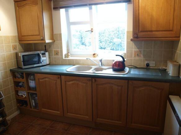 Kitchen 2