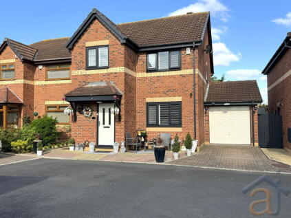 Neales Fold, Southport, PR9 8HW