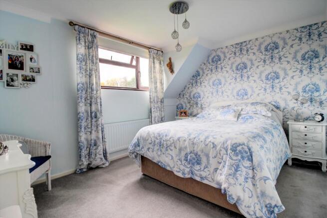 Bed 1