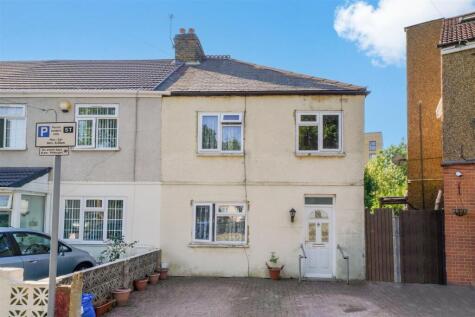 Sudbury Crescent, Wembley