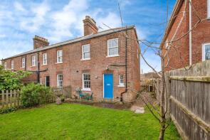 May Cottage, Walcott Road, Norwich NR12 0HB