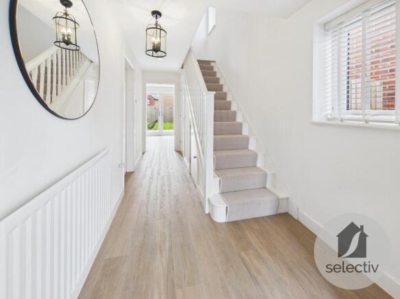 3 bed Semi-Detached for sale Image 8