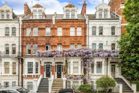 Avonmore Road, London, W14