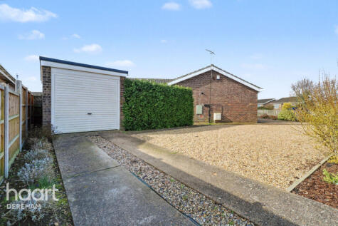 Millfield, Ashill