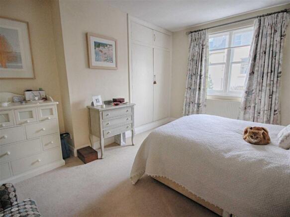 BEDROOM TWO