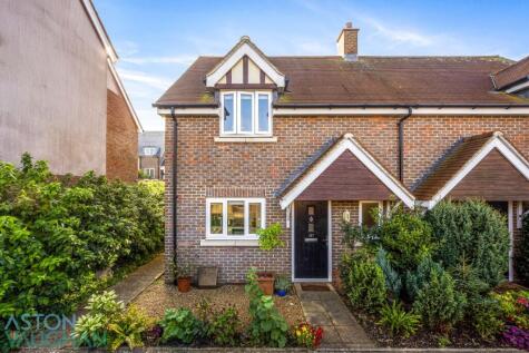 Shoreham-by-sea, West Sussex, BN43