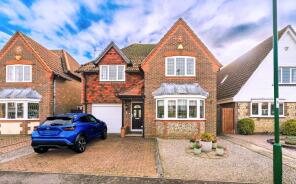 5, Chatsworth Drive, Littlehampton BN16 3SL