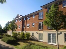 117, Jago Court, Newbury RG14 7EZ