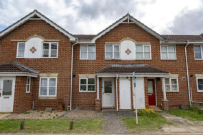 42, Cheldoc Rise, St Marys Island, Chatham ME4 3NR