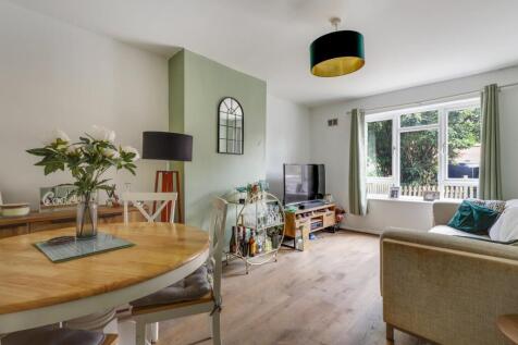 Rosebank, Anerley, London